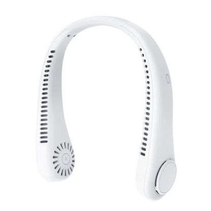 Portable Neck Cooling Fan