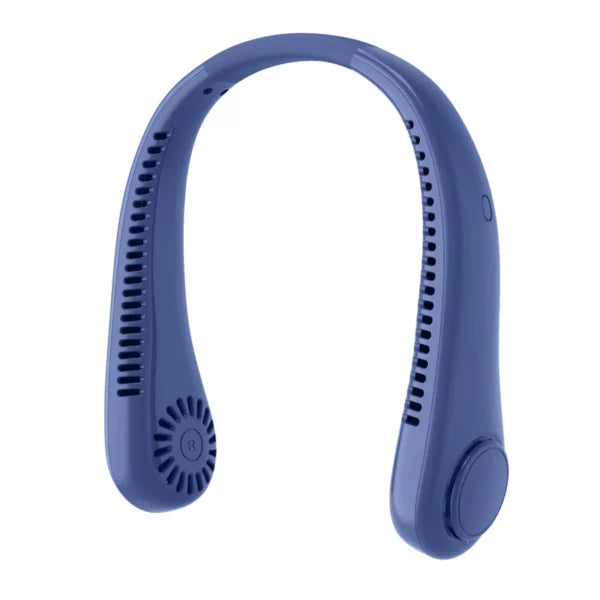 Portable Neck Cooling Fan