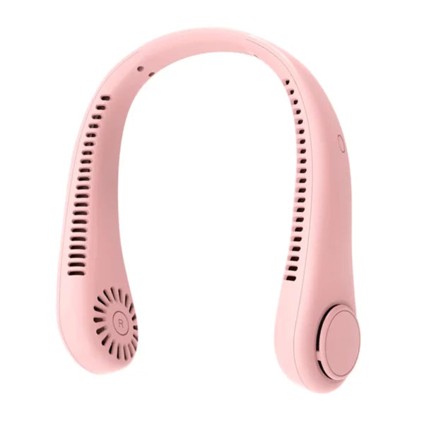 Portable Neck Cooling Fan