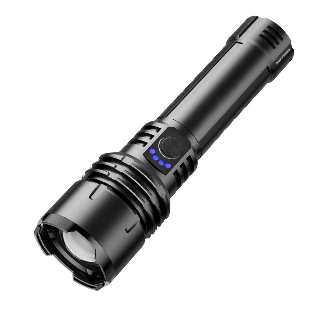 🔥 LAST DAY SALE 50% OFF 🔥 ARCTEK™ Super Bright Military-Grade Flashlight