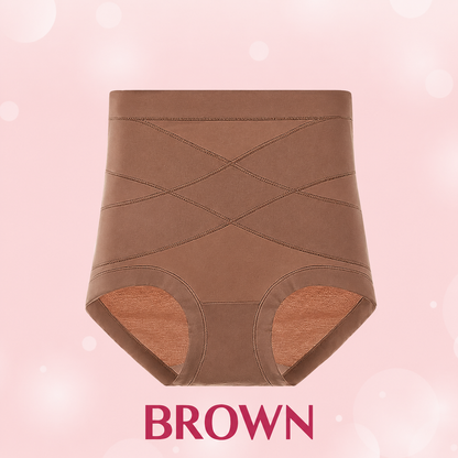 LIMITED Buy 1 Get 1 Free 🛍️ Serene™ Ultimate 3-in-1 Shaping Panty. Leakproof, Tummy Control & Lift