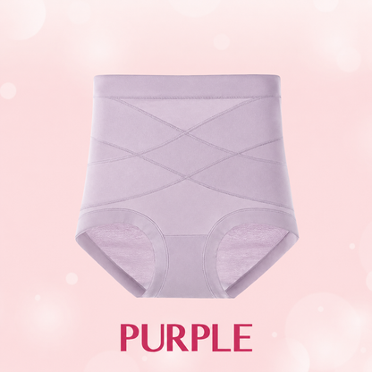 LIMITED Buy 1 Get 1 Free 🛍️ Serene™ Ultimate 3-in-1 Shaping Panty. Leakproof, Tummy Control & Lift