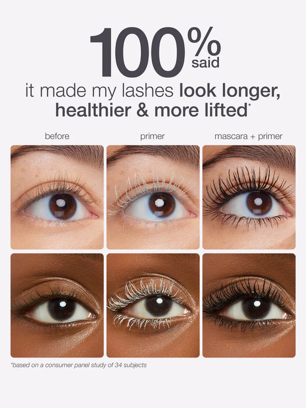 🔥BUY 1 GET 1 FREE 🔥 Tartelete™ Tubing Mascara & Primer Duo - Longer, Lifted, Smudge-Free Lashes