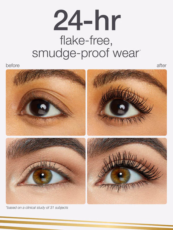 🔥BUY 1 GET 1 FREE 🔥 Tartelete™ Tubing Mascara & Primer Duo - Longer, Lifted, Smudge-Free Lashes