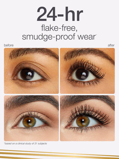 🔥BUY 1 GET 1 FREE 🔥 Tartelete™ Tubing Mascara & Primer Duo - Longer, Lifted, Smudge-Free Lashes