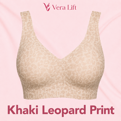 🔥 LAST DAY SALE 70% OFF - BUY 1 GET 1 FREE 🔥 VeraLift - Supportive Wireless Push Up Bra