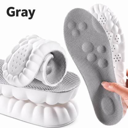 🔥 LAST DAY SALE 50% OFF 🔥 SOFEET™ Arch Support Massage Insoles