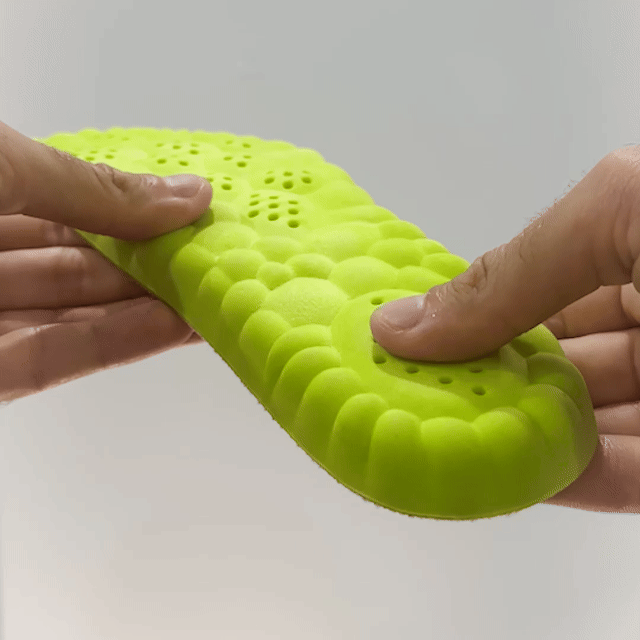 🔥 LAST DAY SALE 50% OFF 🔥 SOFEET™ Arch Support Massage Insoles