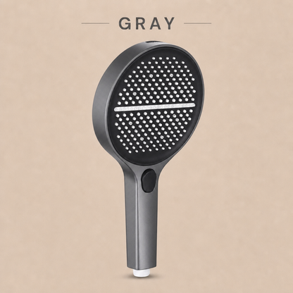 🔥 LAST DAY SALE 50% OFF 🔥 AQUALUX™ High-Pressure 4-Mode Handheld Shower Head