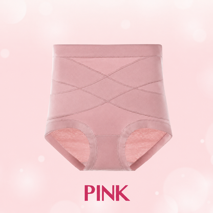 LIMITED Buy 1 Get 1 Free 🛍️ Serene™ Ultimate 3-in-1 Shaping Panty. Leakproof, Tummy Control & Lift