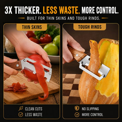 SUMMER SALE 50% OFF ☀️ Grizz™ 4in1 Outdoor Utility Knife - One Tool For Every Outdoor Adventure
