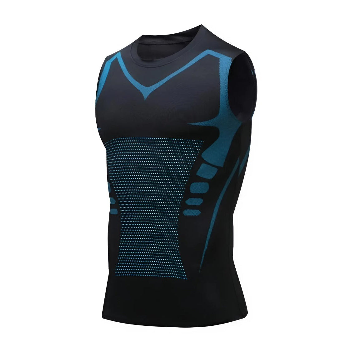 Vormax V-Form Compression Shirt | Confidence, Strength & Shape