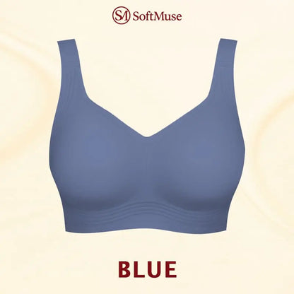 SoftMuse - LAST DAY SALE 70% OFF - Super firming Wirefree Bra